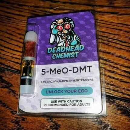 5MEO DMT VAPES